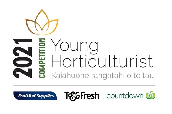 image of Young Horticulturist Newsletter October 2021