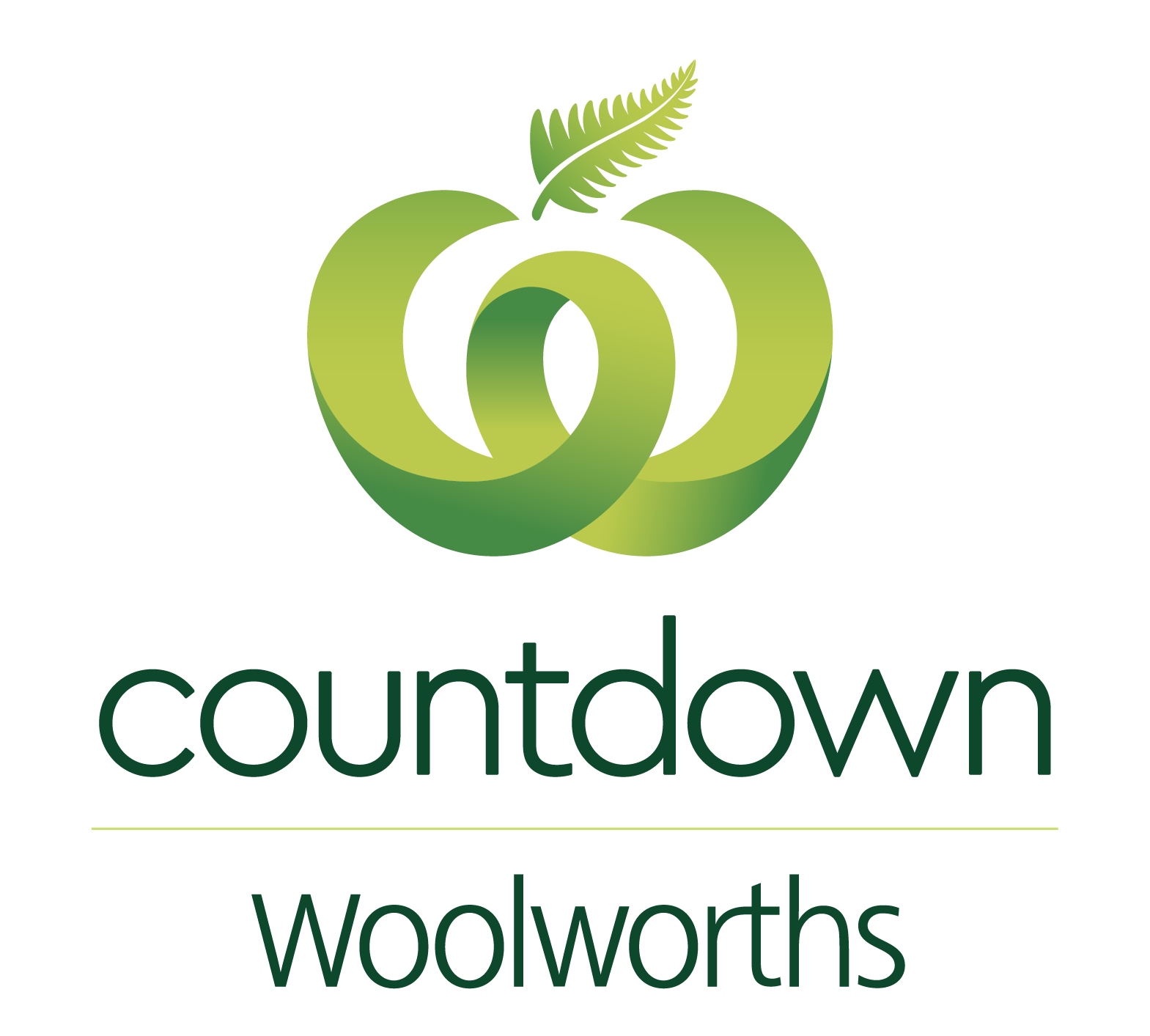 Logo of Countdown