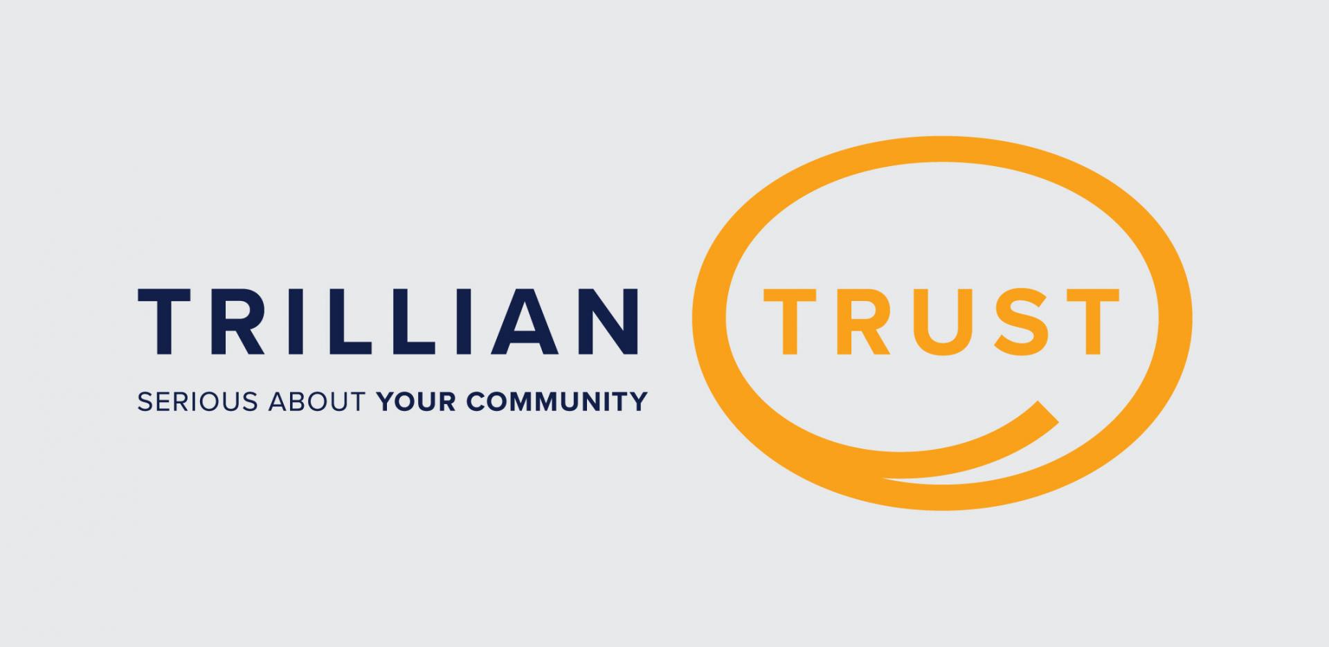Logo of Trillian