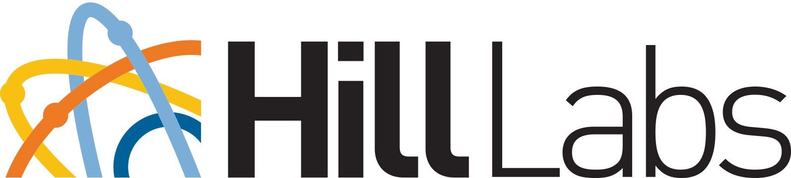 Logo of Hill Laboratories
