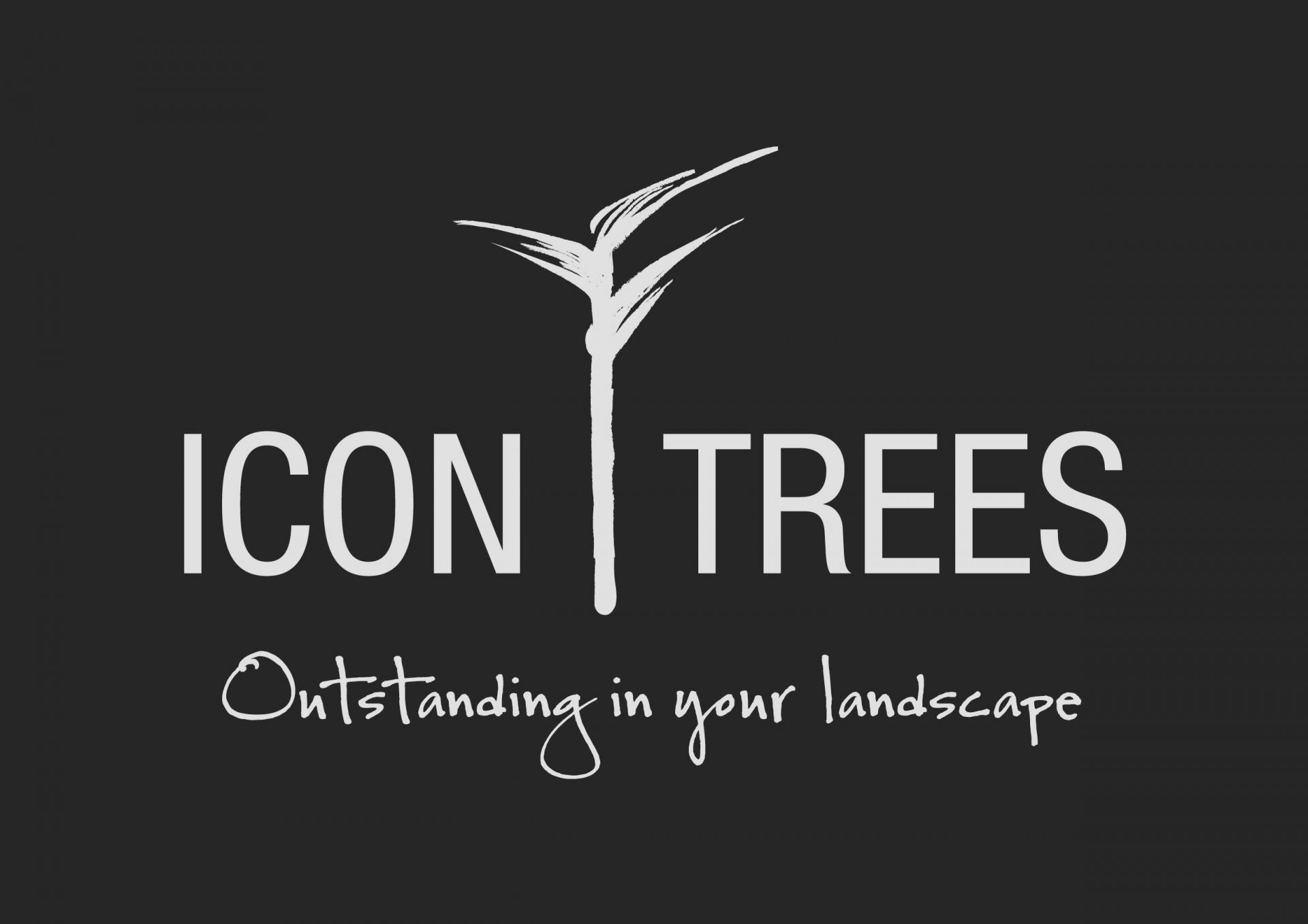 Logo of Icon Trees