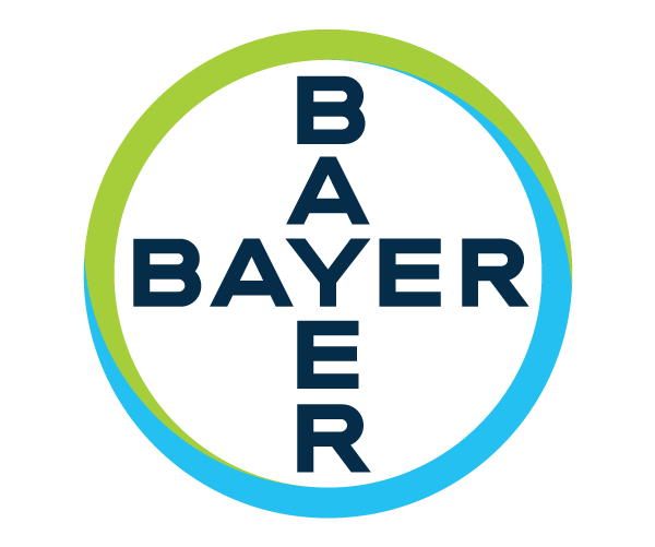 Logo of Bayer Crop Science
