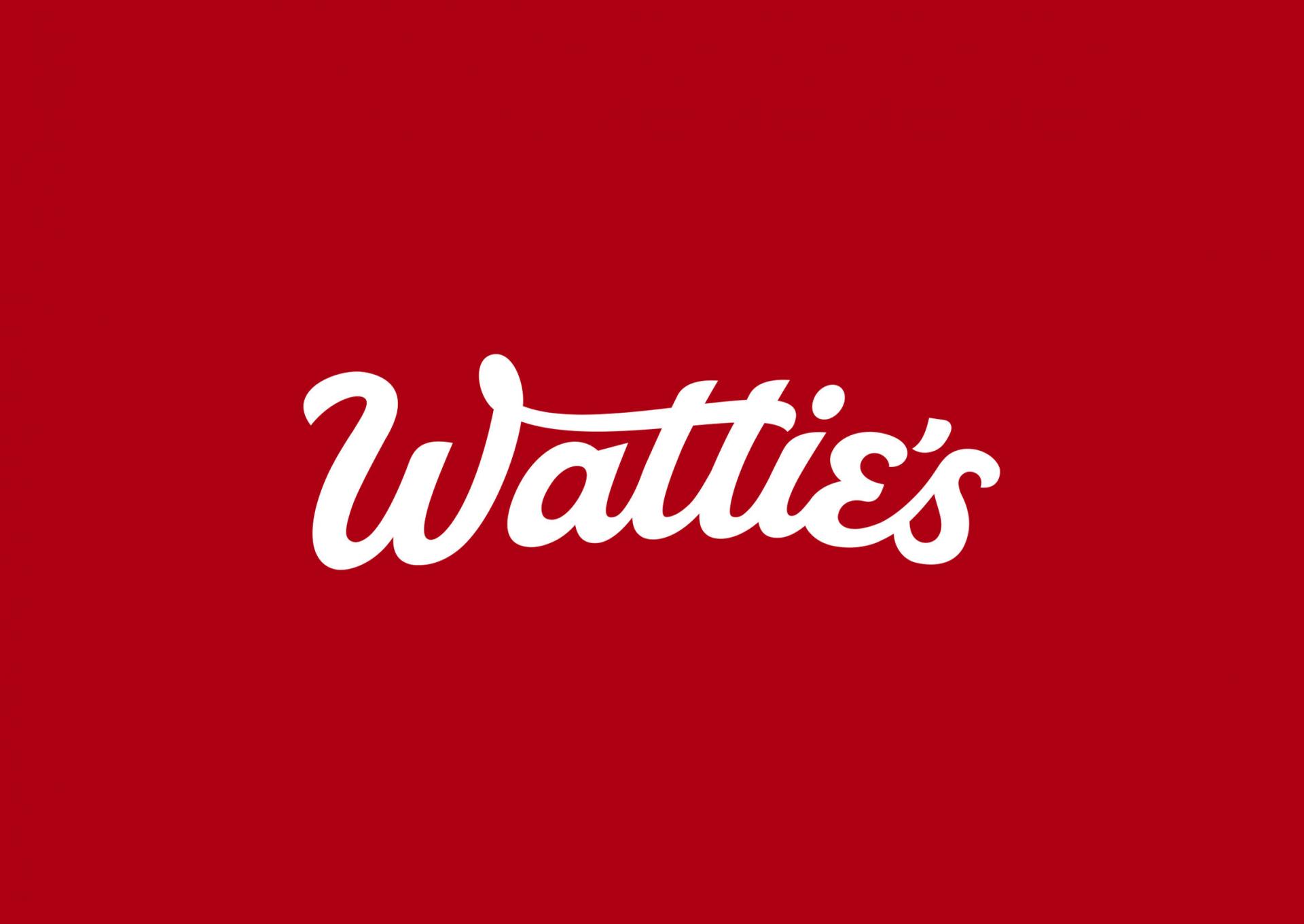 Logo of Heinz Watties