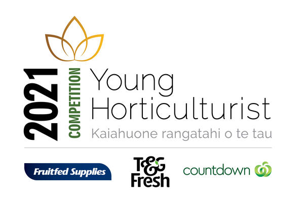 image of Finalists for 2021 Young Horticulturist of the Year 