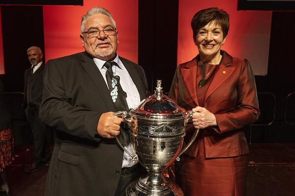 image of Ahuwhenua Trophy 2020 Winner Announced